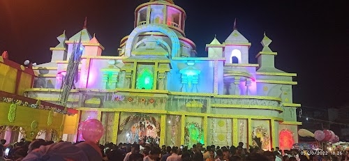 Paharpur