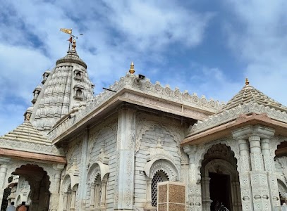 Gajanan maharaj math back side pandharapur