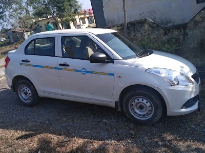 Dev Bhoomi Taxi Services