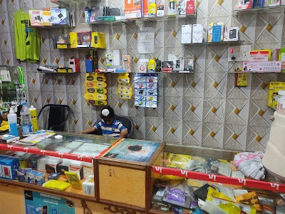 Sunny mobile care