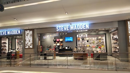 Steve Madden Quest Mall