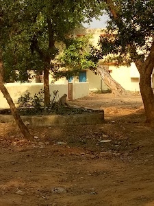 Laxmipur Police Station
