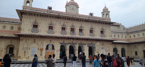 Ayodhya nagar