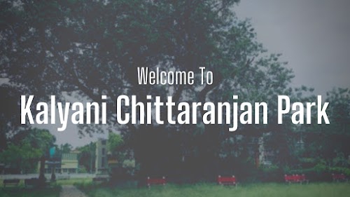 Kalyani Chittaranjan Park