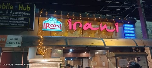 Irani Restaurant