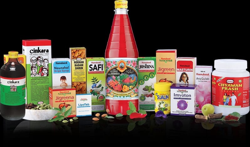 Agency Hamdard Dawakhana