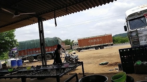 NEW MEWAT HOTAL