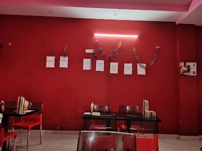 Kapila Food Corner