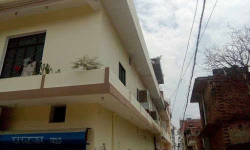 Ganga Nagar, Rajapur