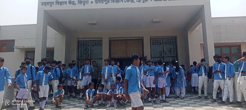 Manu HS School