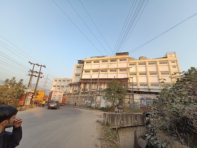 Manjushree Technopack Ltd Unit-Varahi