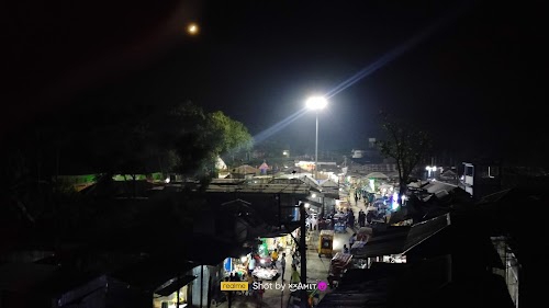 Mangal roy