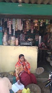 Champa grocery shop