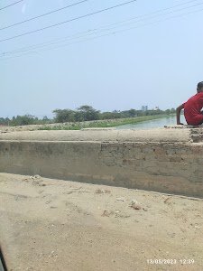 Garh Ganga Bridge