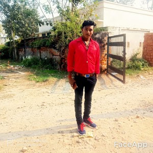 ABHAY SINGH CHAUHAN