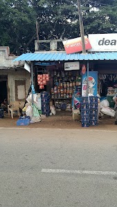 Jai Maruthi provision store