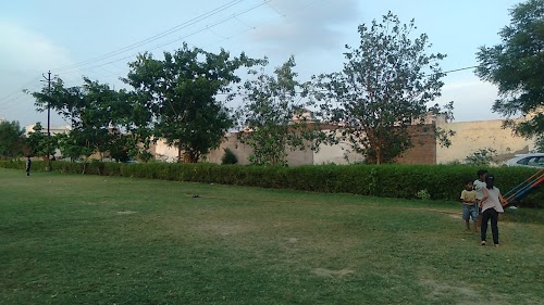 Ayushi Vihar Society