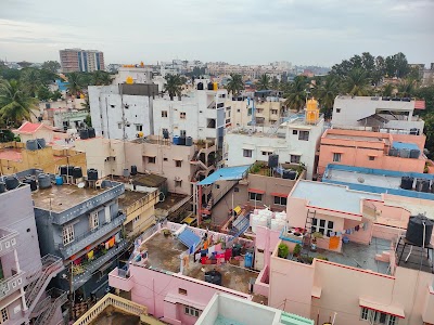 Domlur