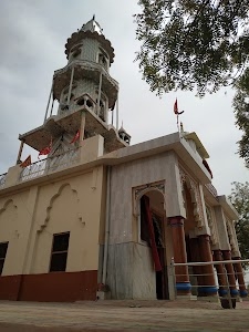 Shri Hanuman Mandir