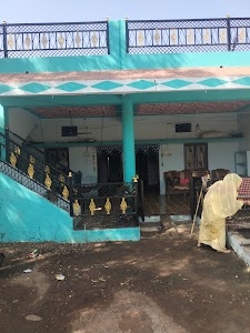 Suyash Hospital Parking