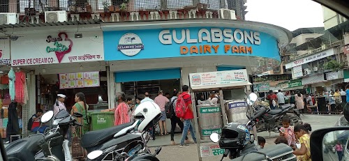 Gulabsons Dairy