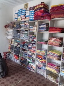 Jai Maa Karni Ladies Wear Shop
