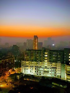 Hurrah, City Of Joy