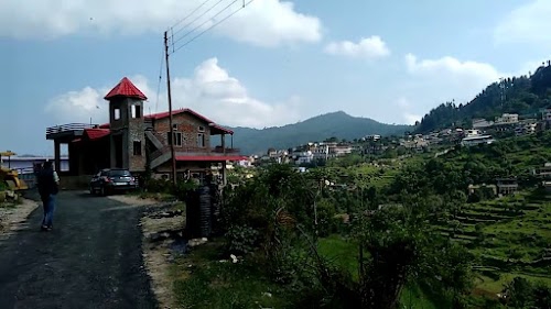 Gangolihat