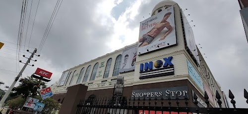 Mall Of Mysore