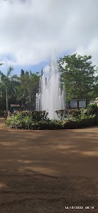 Water Fall Park Nandankanan