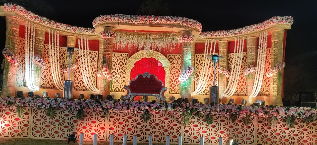 Hotel Mauj Mahal Water Park & Fun Resort