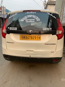 Haldwani Nainital & Haridwar