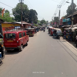Dinhata