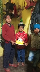 Kushwaha JiGeneral Store