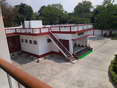 University Guest House