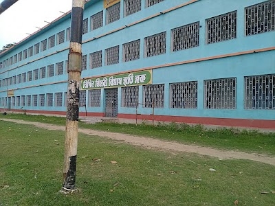 Balia High School