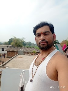 Raj Patel nivas