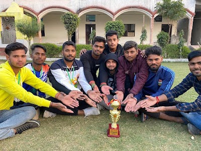 Master Vidyaram College Tasimo