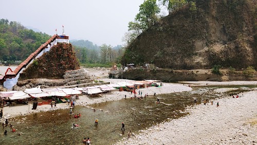 Ramnagar