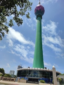 Lotus Tower - Colombo