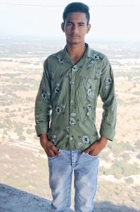 Nathji Ka Khera