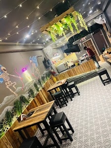 Cupido cafe