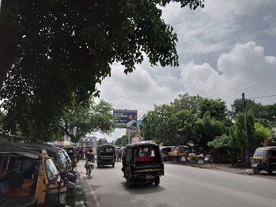 Girija Chowk