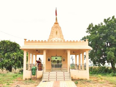 Jalaram Temple