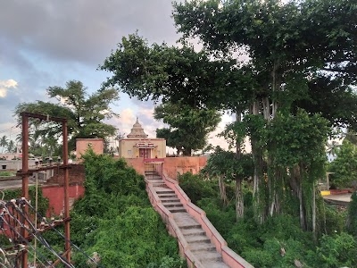 Harachandi Temple, ହରଚଣ୍ଡୀ ମନ୍ଦିର