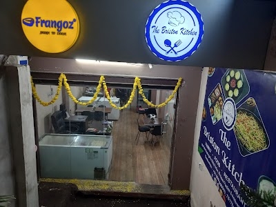 Frangoz Meat Shop