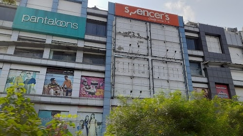 City Mall Lucknow