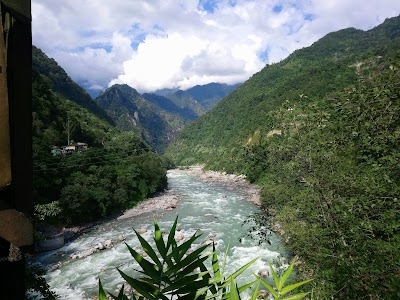 Upper Dzongu Forest Block
