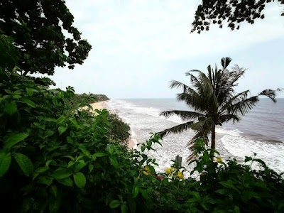 Vijayadurga Lodge