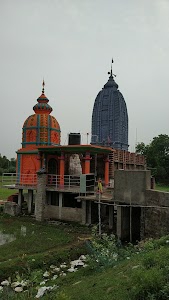 Shanidev Temple